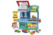 Lekesett - Hasbro Play Doh Busy Chefs  Restaurant Playset - F81075L00