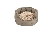 Hund - Dogman Seng Classy Memory oval bei XL - 805671