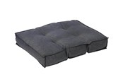 Hund - Dogman Madrass Classy Memory Foam - Grå - L - 805672