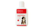 Hund - Dogman Dogevit Shampo 250 ml - 610250