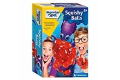 Lek & Lær - Clementoni Science & Play - Make Squishy Ball - 66950