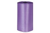 Hund - Trixie Dog Poop Bags with Scent lavendel M 4 rolls purple - TX22839