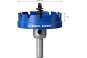 Bormaskin & Bits - Bosch SHEET METAL EXPERT HOLE SAWS FOR DRILLS/DRIVERS & IMPACT DRILLS/DRIVERS - 2608901439