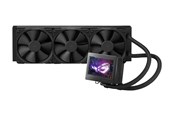 Prosessor-kjøler - ASUS ROG RYUJIN III 360 - CPU Vannkjøling - Max 30 dBA - 90RC00L0-M0UAY0