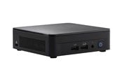 Stasjonær - Mini PC/Barebone - ASUS Intel Nuc 12 Pro Kit | Core i3 | Barebone - 90AB2WSK-MR4100