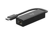 Nettverksadapter - Logitech USB-C To Ethernet Adapter - 952-000149