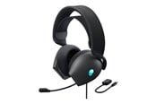 Hodetelefoner - Dell Alienware AW520H - Gaming Headset - AW520H-G-DEAM