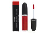 Sminke - MAC Retro Matte Liquid Lipcolour - 773602376100