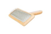 Hund - Trixie Soft Brush 12x15 cm - TX23024