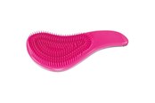 Katt - Trixie Soft Brush 19 cm pink/black - TX23133