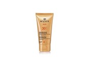 Kroppspleie - Nuxe Sun Delicious lotion High Protection SPF30 150 ml - 3264680007002