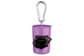 Hund - Trixie Dog Dirt Bag Dispenser Assorted Colours - TX2331