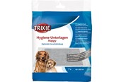 Hund - Trixie Nappy hygiene pad with activated carbon 40x60 cm 7 pcs - TX23370