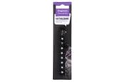 Katt - Dogman Cat Collar Simba 10mmx18-30cm - 154505