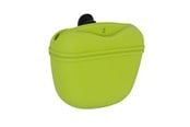 Hund - Dogman Godteribag soft Lime - 178180