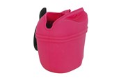 Hund - Dogman Godteribag soft rosa - 178181