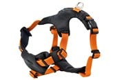 Hund - Dogman Sportsele Emmi orange XL - 213707