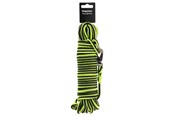 Hund - Dogman Tracking Leash Iris Braided 15m - 224001