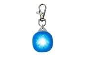 Hund - Dogman Dog Safety Light Flashing Lamp Burger LED Blue - 260613