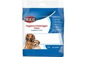 Hund - Trixie Hygiene Pad Nappy 30x50cm (7-Pack) - TX23410