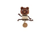 Katt - Dogman Toy KorreBear Mouse Bear - 331374