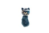 Katt - Dogman Leke Fuzzy Bever - 331400