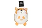 Hund - Dogman Hundlek Kawaii Hamster 18cm - 333403