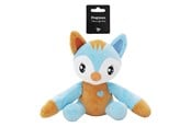 Hund - Dogman Hundlek Kawaii Fox 20cm - 333411