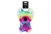 Hund - Dogman Hundlek Kawaii Koala 19cm - 333413