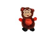 Hund - Dogman DevilMonkey Mini Dog Toy (17cm) - 334077