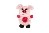 Hund - Dogman Leksak DevilPig mini - 334078