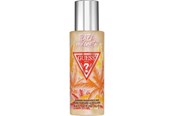 Kroppspleie - GUESS Ibiza Radiant Shimmer Fragrance Mist - 54693