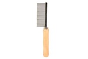 Hund - Trixie Comb medium teeth 18.5cm - TX2391