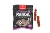 Hund - Dogman Slices of Rabbit 300g - 479341