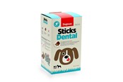 Hund - Dogman Sticks Dental M/L boks - 479172