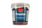 Hund - Dogman Pep Ups Mini Bones 450g - 472525