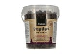 Hund - Dogman Pep Ups No Grain lam 500g - 472535