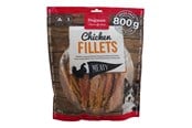 Hund - Dogman Chicken Fillets 800g - 310435