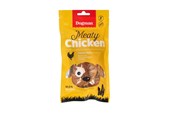 Hund - Dogman Chicken Fillets 80g - 310420