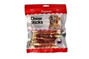 Hund - Dogman Chew Sticks Lamb 313g (25-Pack) - 310238