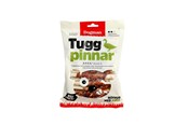 Hund - Dogman Tyggepinner med and 25-pack - 310239