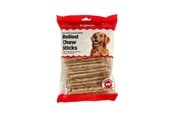 Hund - Dogman Tyggepinner 9-10mm 100-pack - 305199