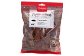 Hund - Dogman Pig ear pieces 250g - 480177