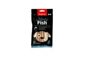 Hund - Dogman Fisk og kyllingstrips 80g - 479371