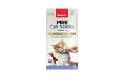 Katt - Dogman Cat sticks Mini 48g - 438203