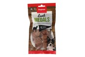 Hund - Dogman Lamb Medals 80g - 310427