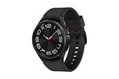 Smartklokke, Smartwatch & Sportsklokke - Samsung Galaxy Watch6 Classic 43mm - Black - SM-R950NZKAEUB