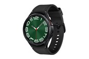 Smartklokke, Smartwatch & Sportsklokke - Samsung Galaxy Watch6 Classic 47mm - Black - SM-R960NZKAEUB