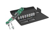 Verktøy - Wera Safe-Torque A 2 Set 1 - 05075832001