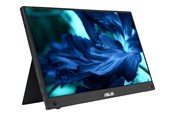 Skjerm - 16" ASUS ZenScreen MB16AHT - 1920x1080 (FHD) - IPS - Touchscreen - 90LM0890-B01170